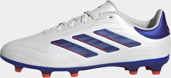 adidas Performance Chaussure Copa Pure 2 League Terrain souple Enfants - Enfants - Blanc - 37 1/3