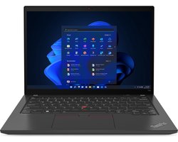 Lenovo ThinkPad T14 Gen 3 (Intel) Intel® Core™ i7 i7-1260P Laptop 35,6 cm (14 Lenovo ThinkPad T14 Gen 3 (Intel) Intel® Core™ i7 i7-1260P Laptop 35,6 cm (14