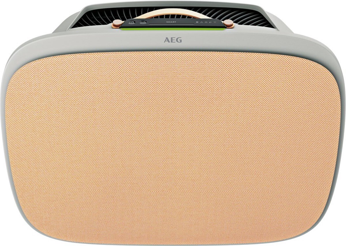 AEG AKITW2 Decorkit voor AX5 en AX7 Soft Birch