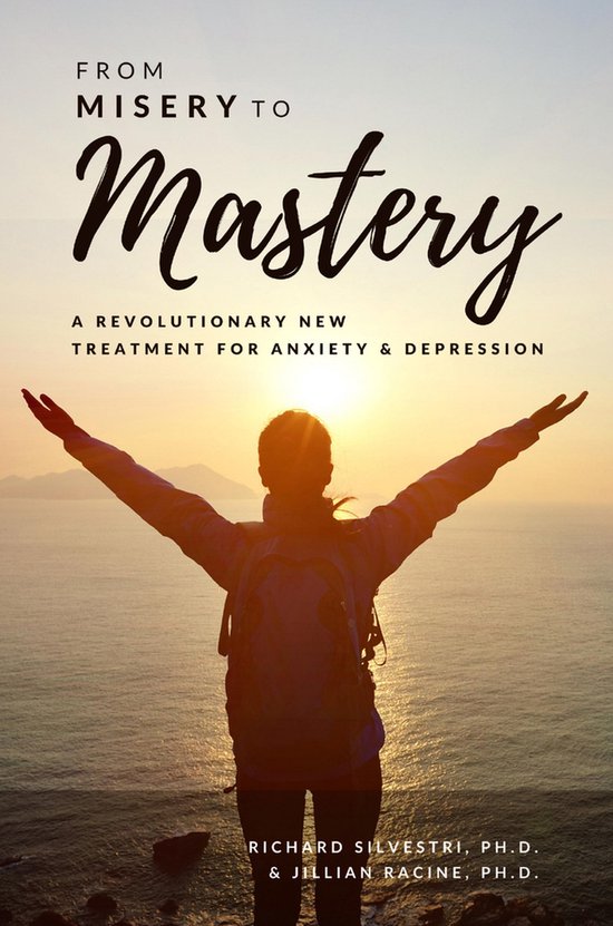 From Misery to Mastery - cover