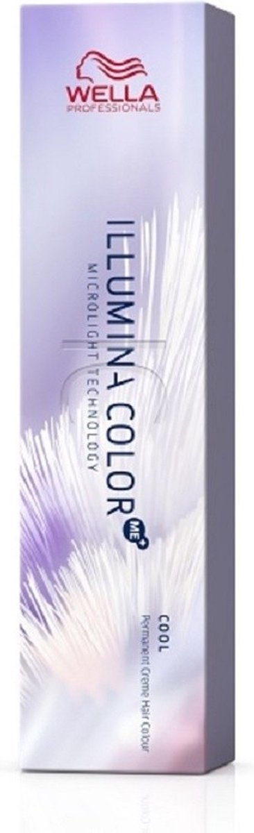 Goedkoopste Wella Illumina 9/59