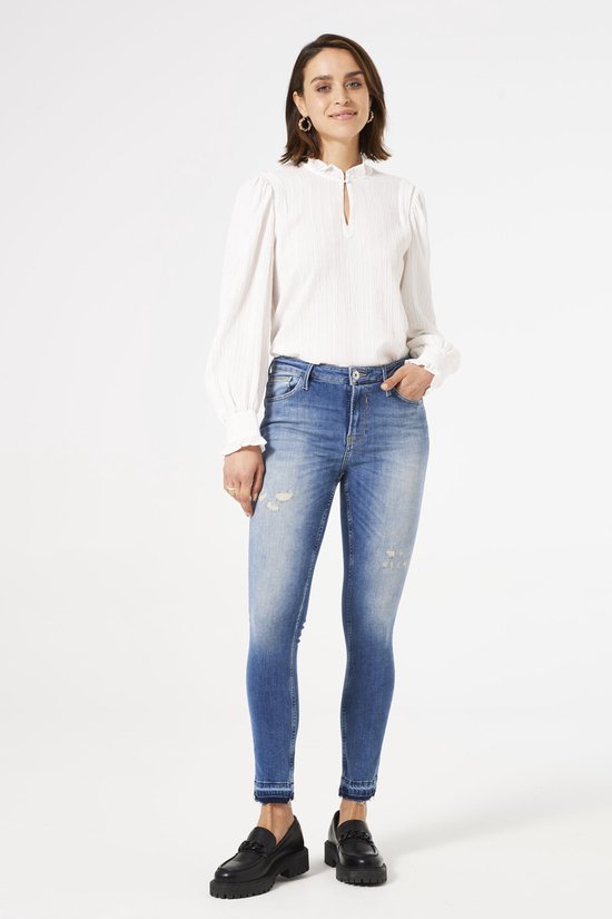 GARCIA Jeans Femme Celia - Taille 30/30