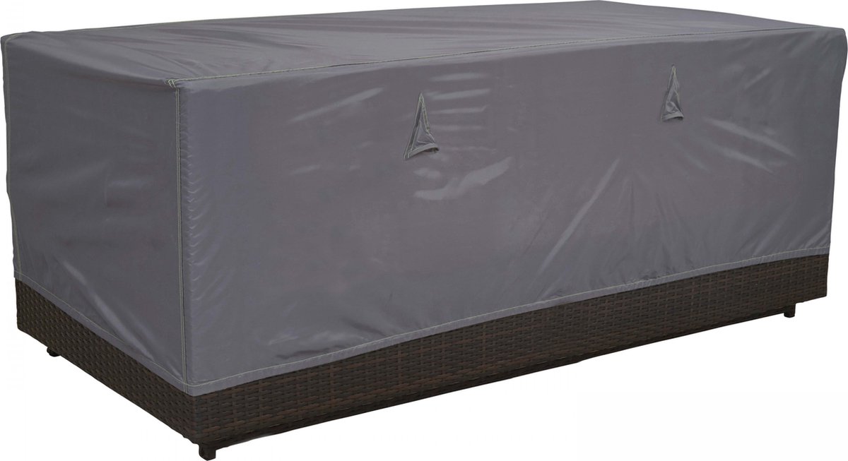 Oviala - Tuinmeubelhoes voor 3-zits tuinset Cov'Up - Cov'Up