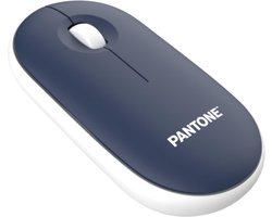 Wireless Mouse Pantone PT-MS001N1 Blue