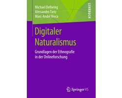 Social Science and Law (German Language) - Digitaler Naturalismus