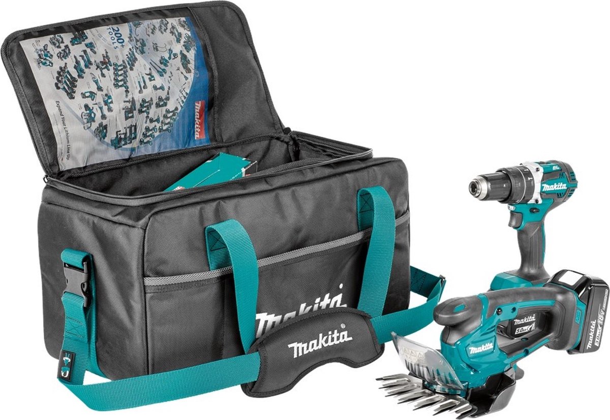 Makita Gereedschapstas - E-15469