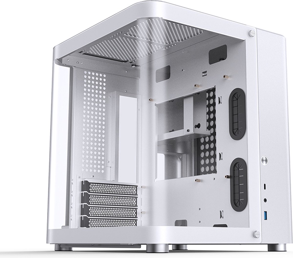 Jonsbo TK-1 2.0 - Minitowermodel