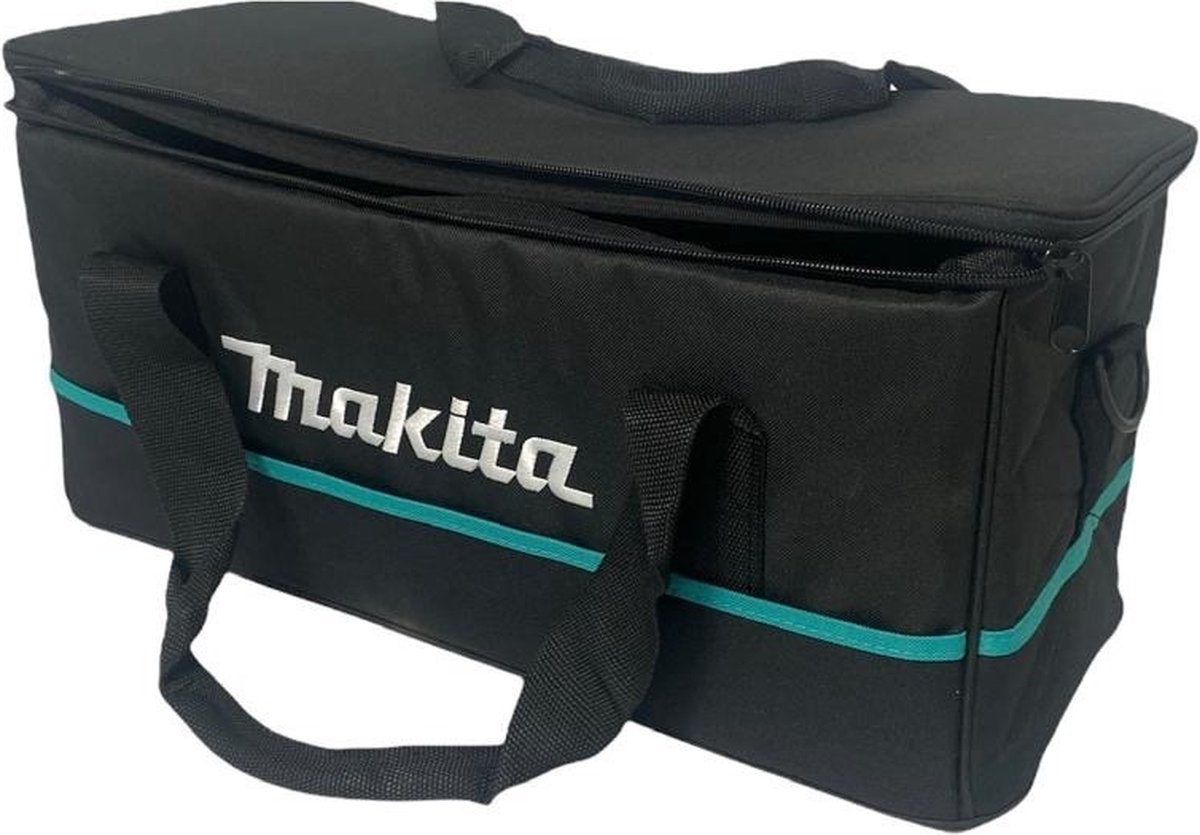 Makita Gereedschaptas voor de autostofzuigers - 832188-6