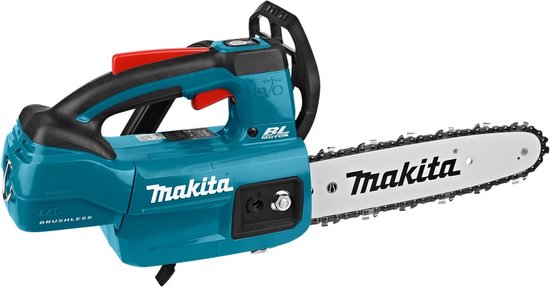 DUC254CZ 18 V Tophandle kettingzaag 25 cm van Makita — afbeelding 4