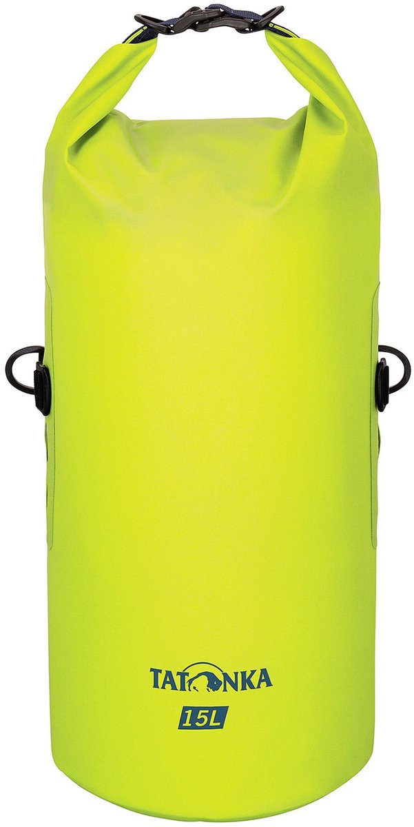 Tatonka WP Kledingzak 22 cm - lime