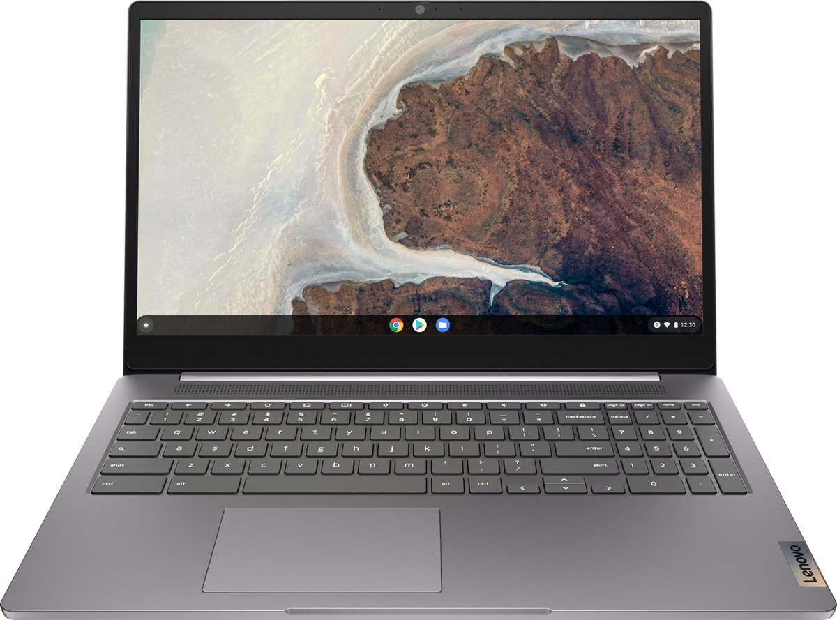 Lenovo IdeaPad 3 Chromebook 15IJL6 82N4003YMH - 15.6 inch