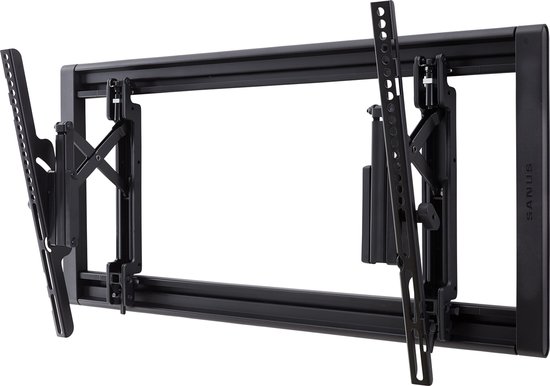 Sanus VLT7-B2 (Black) 42-90 Tilt & Swivel TV Bracket