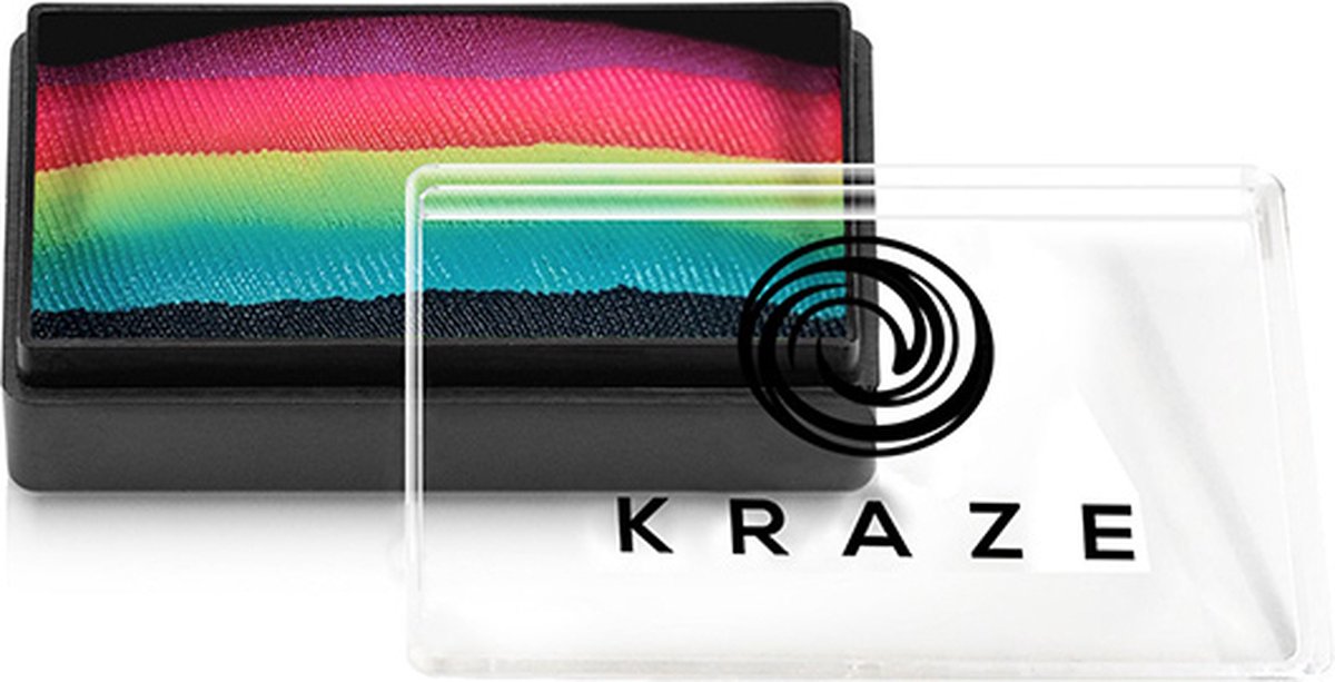 Kraze FX Dome Stroke Harmony