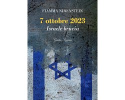 7 ottobre 2023