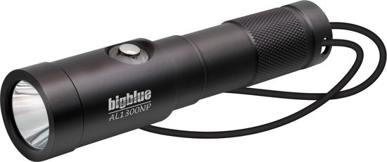 Foto: Big blue big blue al1300np narrow beam