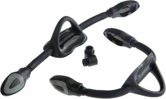 Sangles élastiques Mares Zwart standard