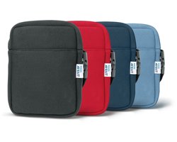 Philips AVENT SCD150/11 Voorraaddoos Rechthoekig 1 stuk(s) zwart