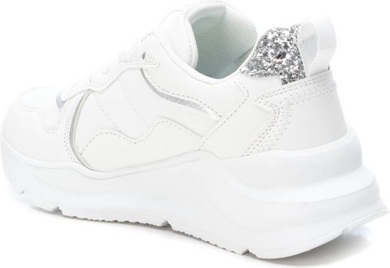 XTI 151037 Scarpe Da Ginnastica Bambine E Ragazze - Vegan - Suola Antiscivolo