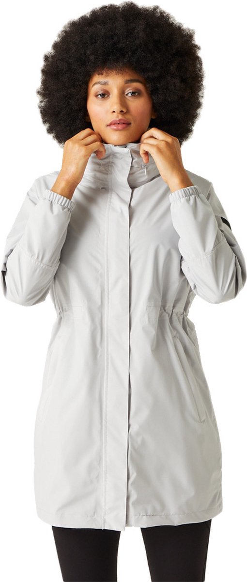 Regatta Waterproof Sagano Zomerjas Dames Cyberspace