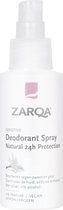 Bol.com Zarqa Deodorant Spray Sensitive 50 ml aanbieding