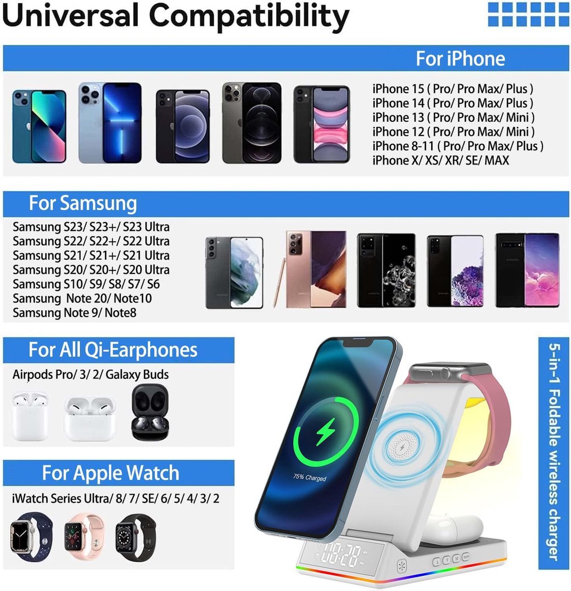 halkhouse iPhone 17 Pro Max Kılıf Magsafe Şarj Özellikli Renkli Sert Silikon Yük