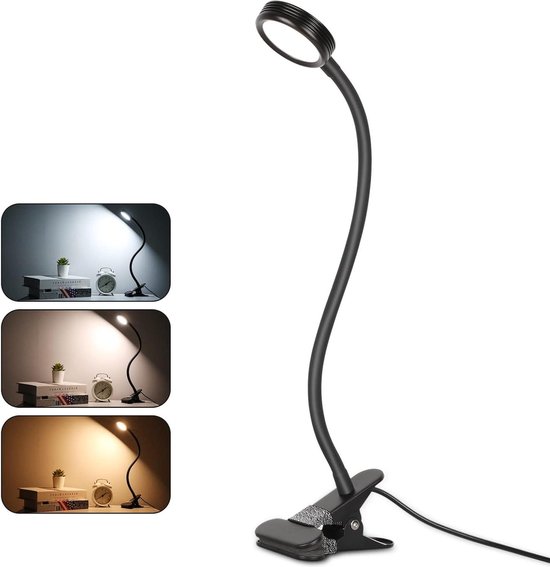 BenQ - Monitor Lamp Laptop Light bar - LED Laptop Lamp - Dimbare