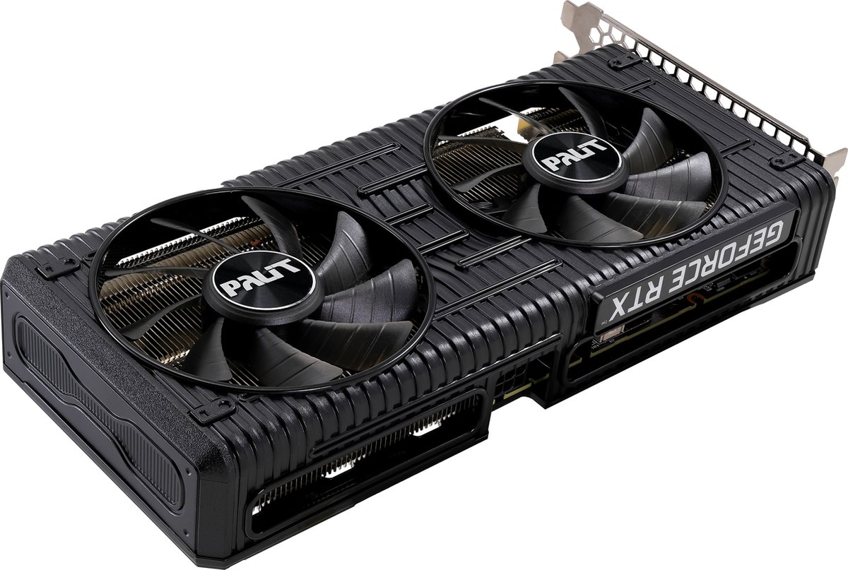 Nvidia Geforce Rtx 3050 Gddr6 - afbeelding 7