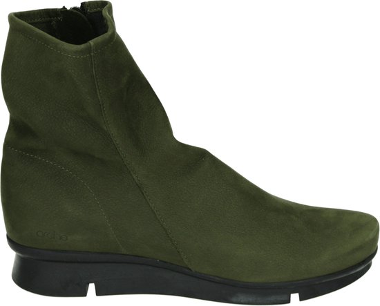 Arche PADARO - Laarsjes - Kleur: Groen - Maat: 38 | bol