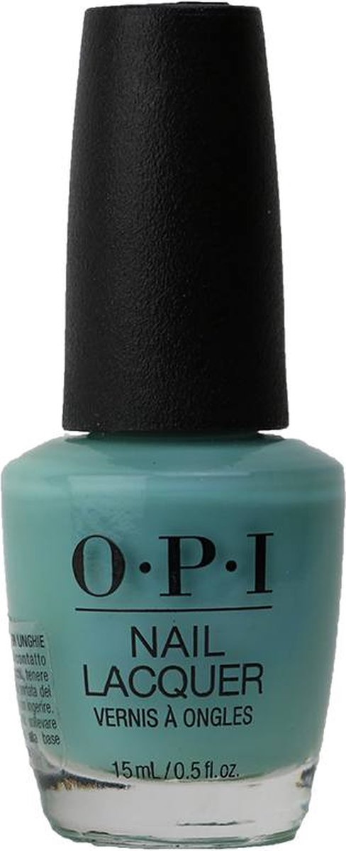 Goedkoopste Voordeelverpakking van 2 x O.P.I. CLOSER THAN YOU MIGHT BELÉM (15 ml
