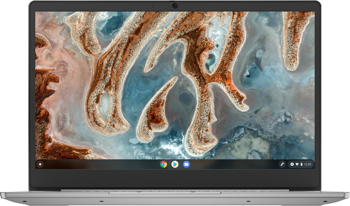 Lenovo IdeaPad 3 Chromebook 14M836 - 14 inch Full HD - ChromeOS