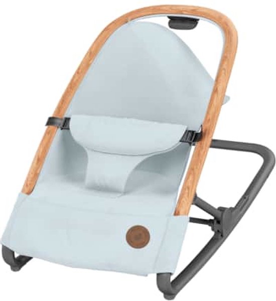 Maxi-Cosi Kori 2-in-1 Wipstoel - Essential Grey