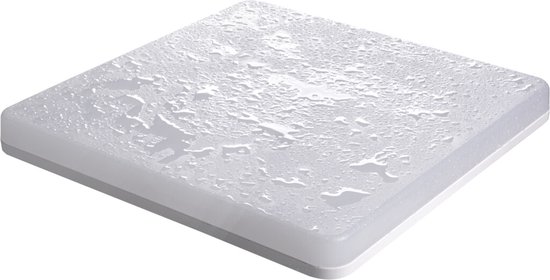 Plafonnier LED VARSO LED, IP54