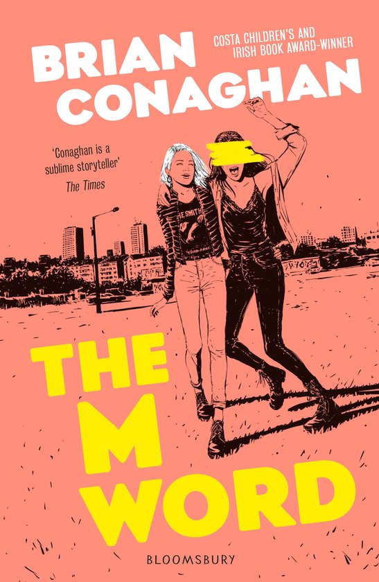 The M Word - cover