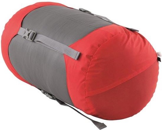 Robens Glacier I - Sac de couchage synthétique - Température de confort 6 degrés - Fermeture éclair à droite
