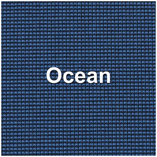 Bo-Camp - Strandstoel - Copa Rio - Beach - Ocean van Bo-Camp — afbeelding 2