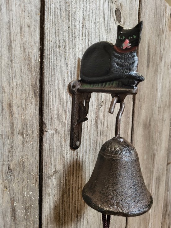 Stoofpotje gietijzer op houten plankje 10 cm x 8 cm | AANBIEDING - Kookwinkel Kitchen&More