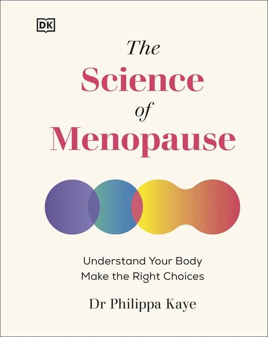 The Science of Menopause - cover
