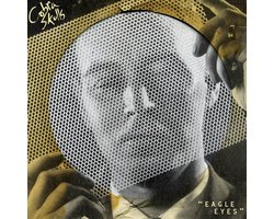Cobra Skulls - Eagle Eyes (12" Single)