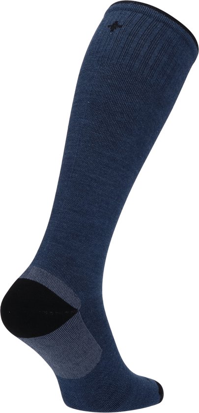 Sockwell Heren Elevation Compressie Sokken - Grijs, Medium/Large