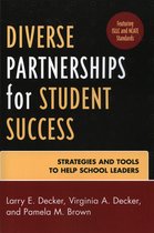 Diverse Partnerships for Student Success