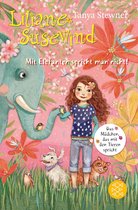 Liliane Susewind ab 8 1 - Liliane Susewind – Mit Elefanten spricht man nicht!