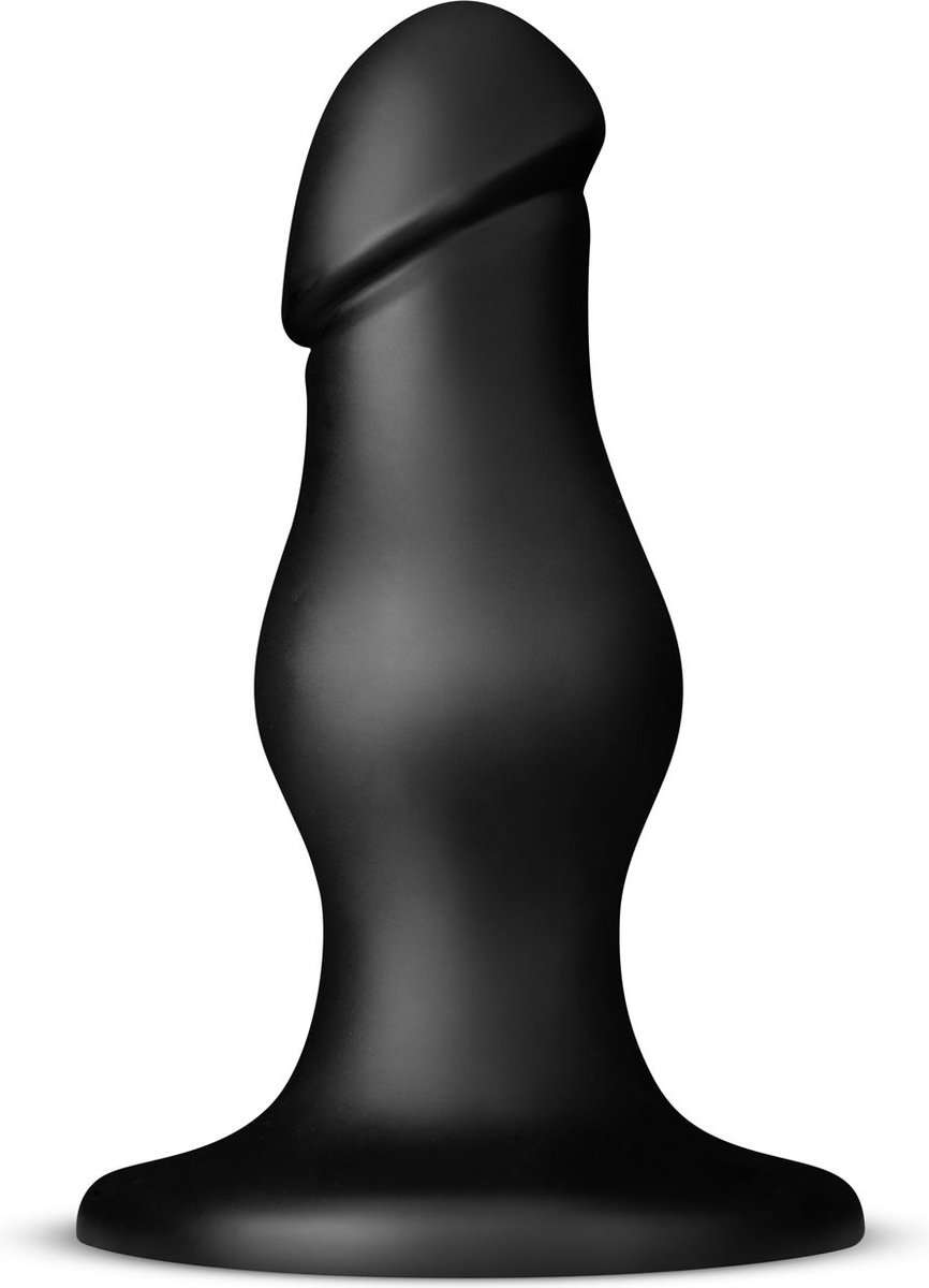 Goedkoopste BUTTR - FIM-92 Stinger Anaal Dildo