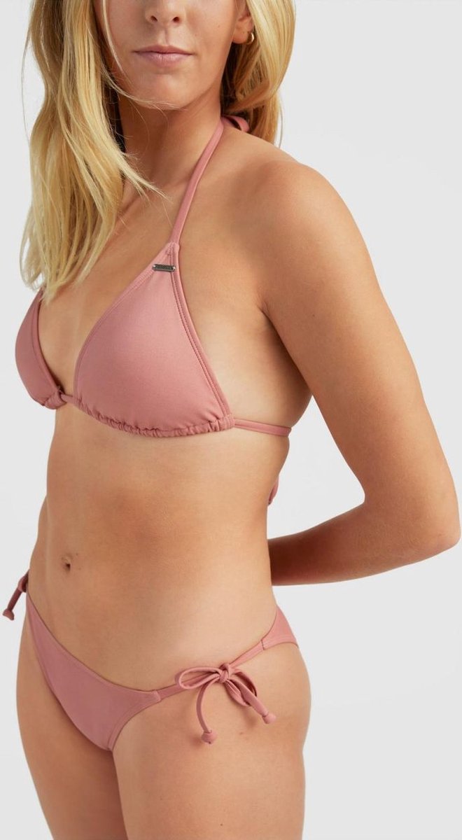 O'Neill Dames Bikini Capri - Bondey Roze — afbeelding 4