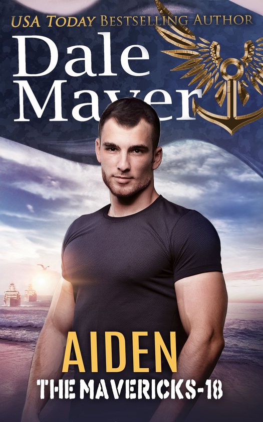 Aiden - cover
