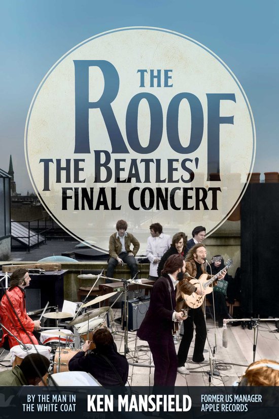 The Roof - cover