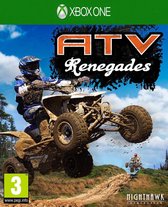 Jeu Moto Racer 4 - Xbox One - Neuf Sous Blister Scellé - Course Motocross - Edition PAL
