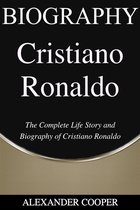 Self-Development Summaries 1 - Cristiano Ronaldo Biography