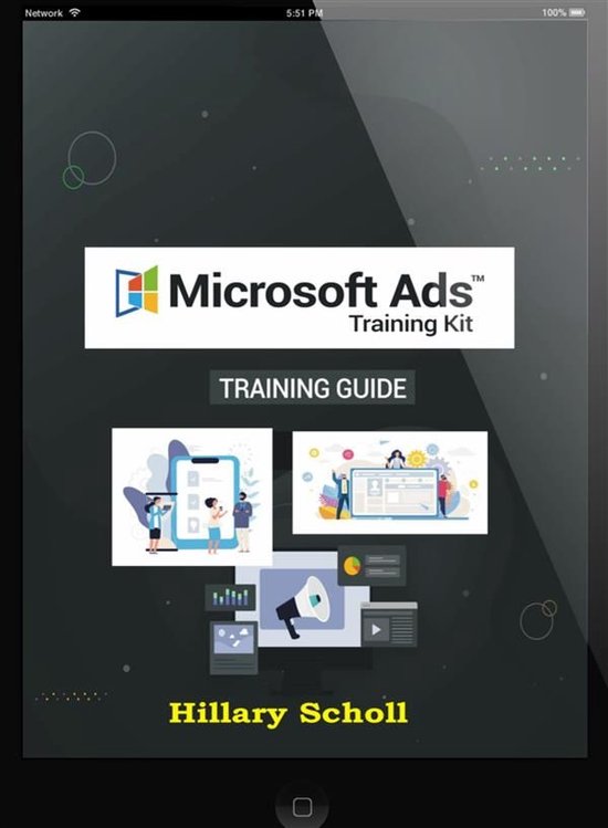 Microsoft Ads Training Guide - cover