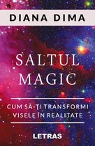 Saltul Magic