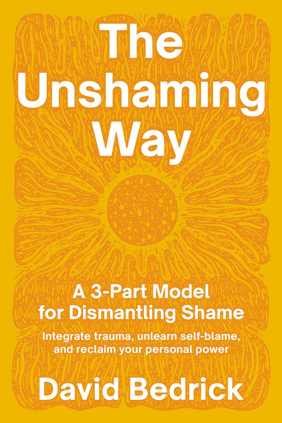 The Unshaming Way - cover